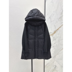 Max Mara Down Jackets